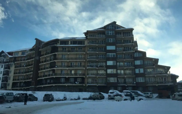 House Burjanadze