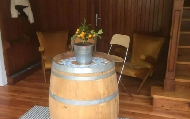 L'aria di Casa
