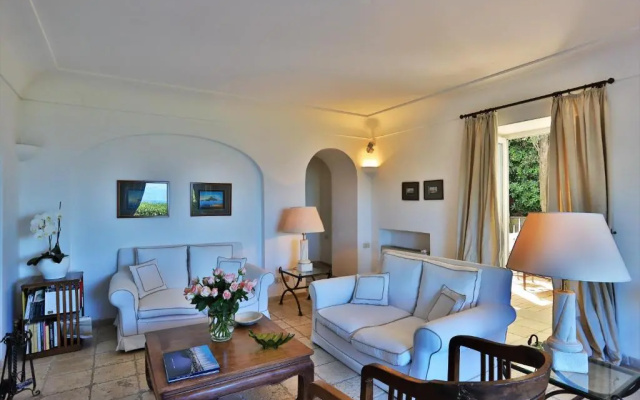 Luxury Villa Fiorita - Amazing Terrace Premium Location