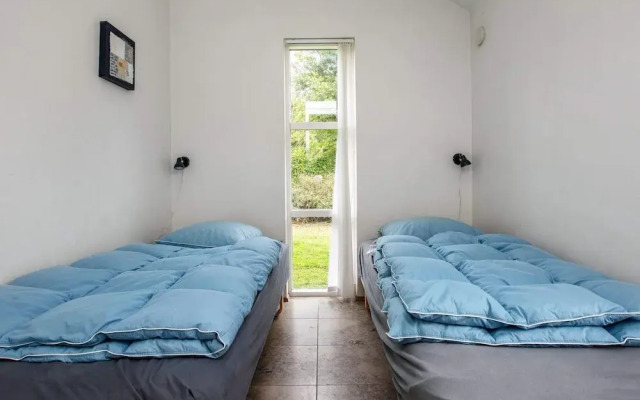 8 Person Holiday Home in Vaeggerlose-by Traum