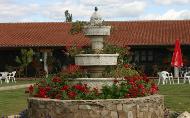 Del Pozo