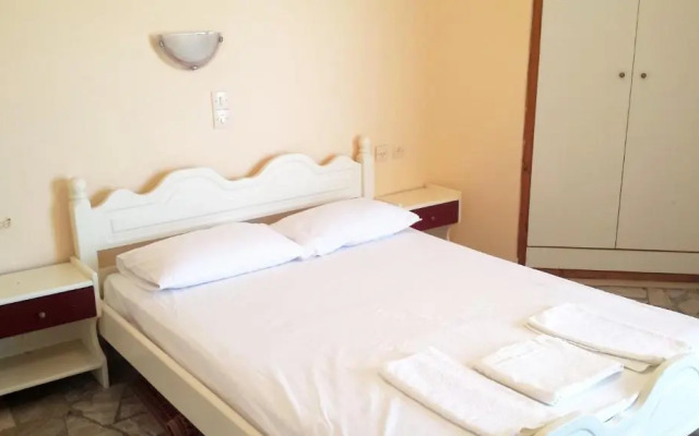 Intos Apartments