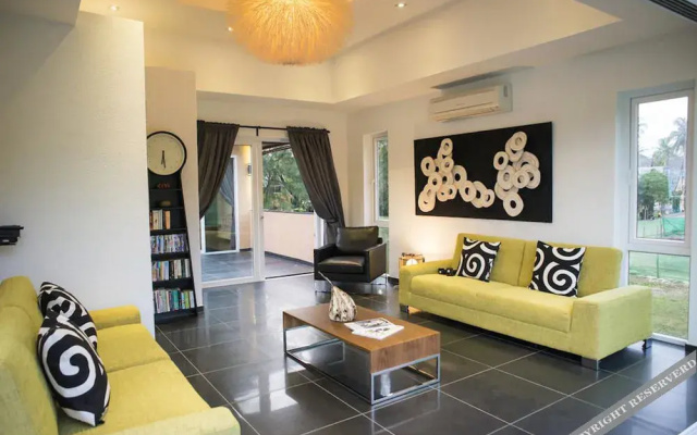 Koh Chang Siam Royal View Villa 20A