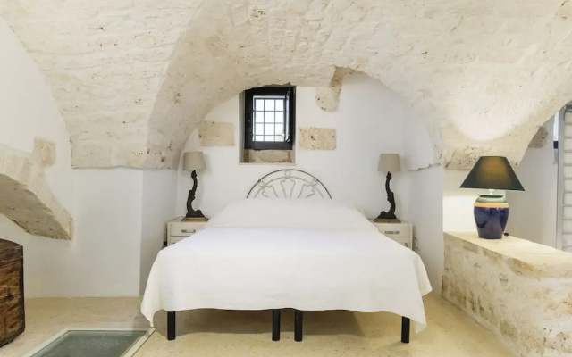 Villetta Alice Apartments by Wonderful Italy