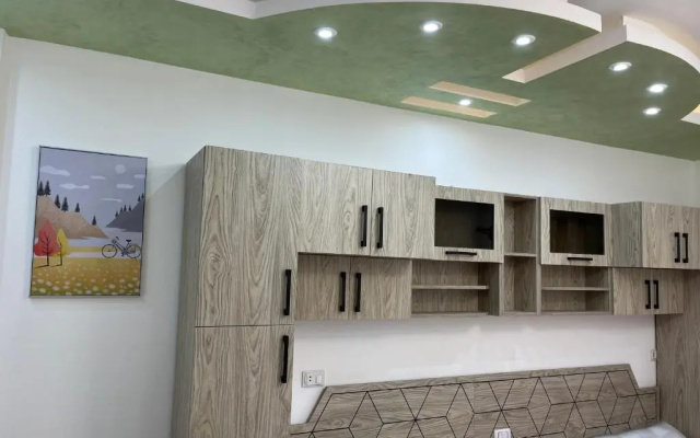 Florenza khamsin -Lovely studio- H111 -Araabia- Hurghada