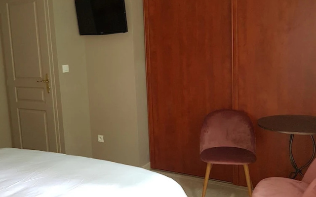 Chambres d'hôtes Villa Clauda