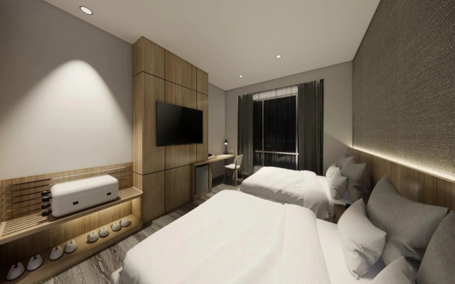 Mc Hotel Fairview