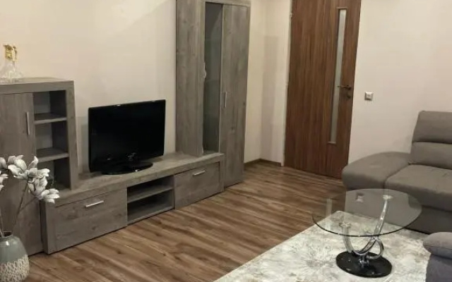 D&C's Apartment