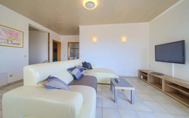 Villa Casa Del Sol
