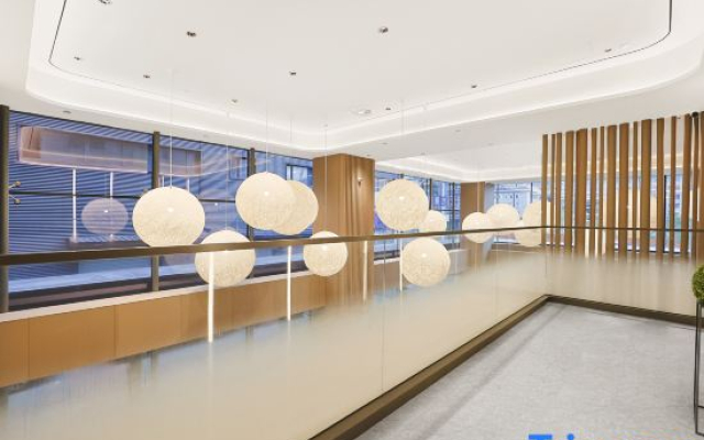 JI Hotel (Changchun Jingyue Shengtai Dongjie)
