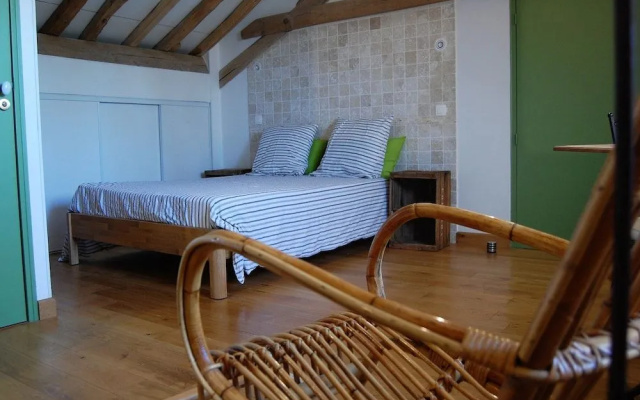 Ferme de Bellevue