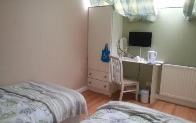 loch cuan bed and breakfast