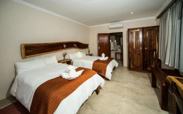 Casa Forno Country Hotel