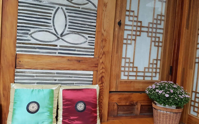 Dajayon Hanok Stay