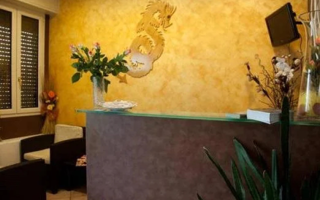 Albergo Da Angela