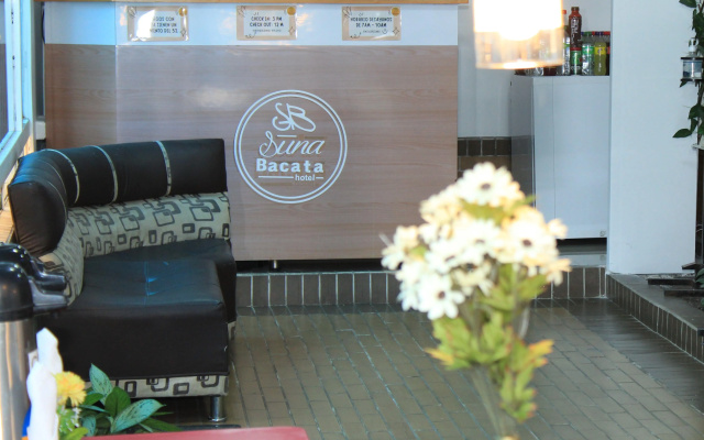 Hotel Suna Bacata