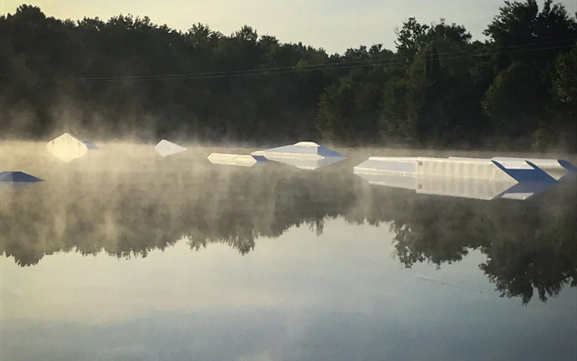 Dahu Wake Park