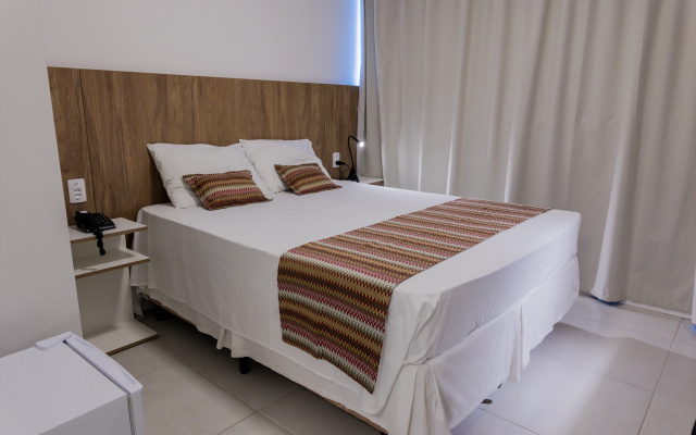 Go Inn São Mateus