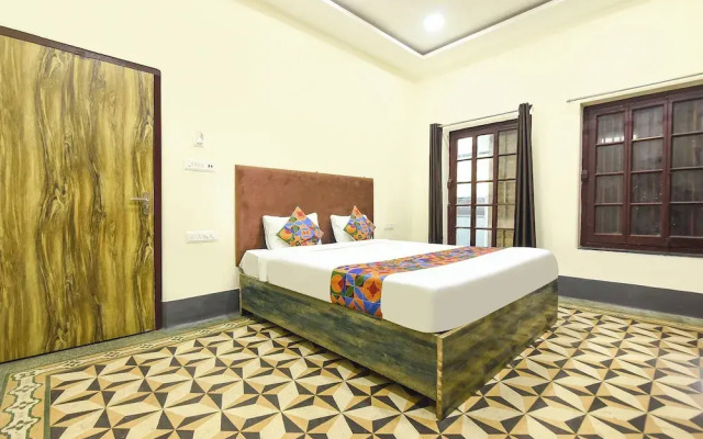 Fabhotel Kgf 2