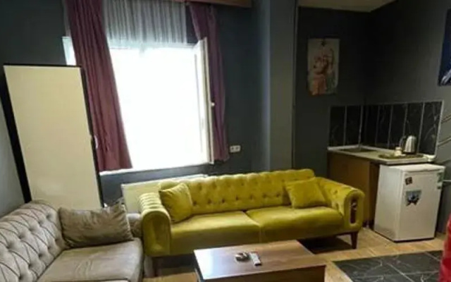Arena Apart Otel