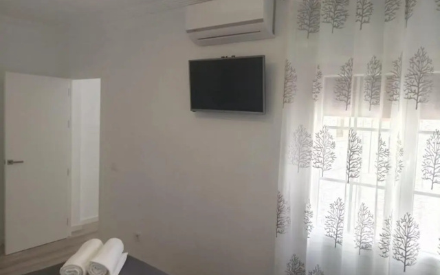 Apartamento Vega
