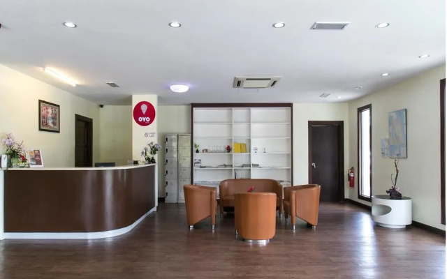 OYO 253 Hotel El Ray