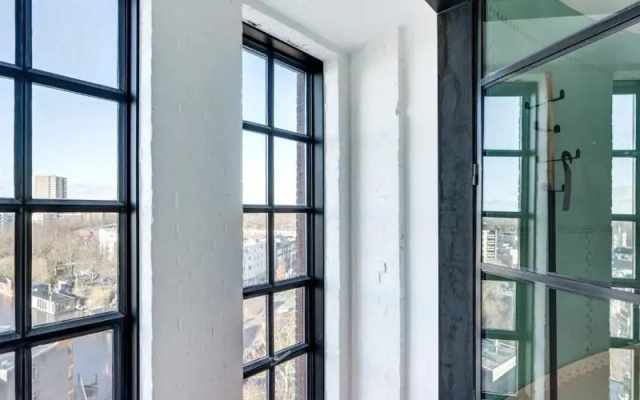 Hotel Watertoren West