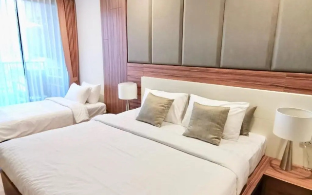 The Astra Condo City Center Chiang Mai