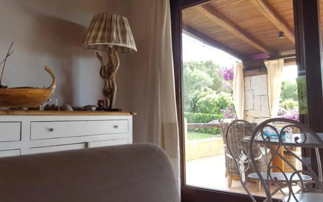 Sunny House a Punta Molara