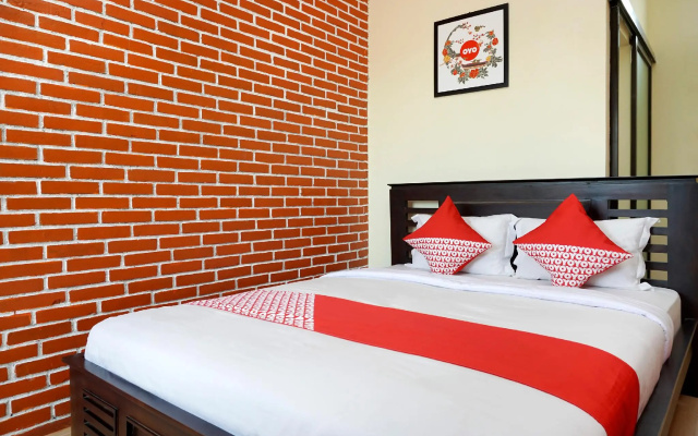 OYO 465 Alam Citra Bed & Breakfast