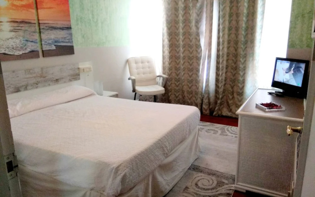 Hotel Canton