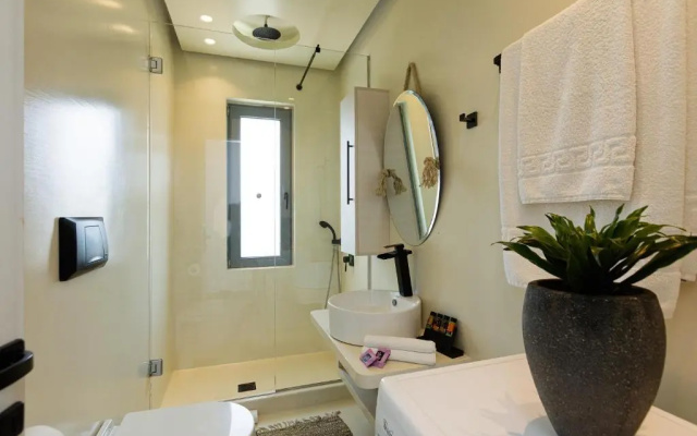 Chara Sensory Luxury Villa, By ThinkVilla