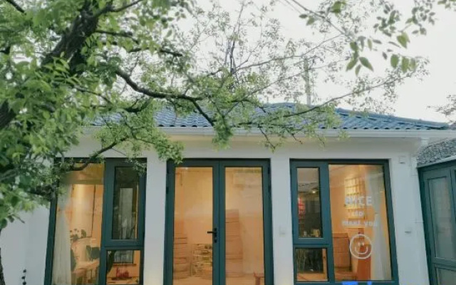 Homestay (Beijing Flagship Store)