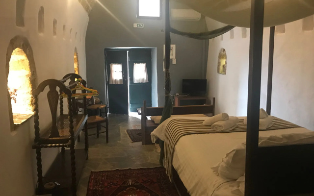 Hotel Byzantino