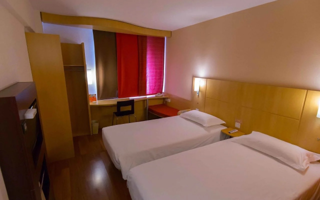 Hotel Ibis Shenyang Tiexi