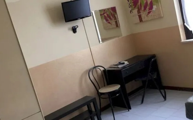 Albergo Trattoria Emiliana