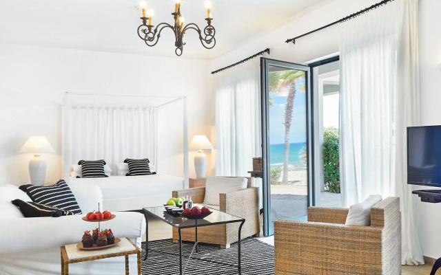 Grecotel LUXME Oasis at Riviera Olympia & Aqua Park