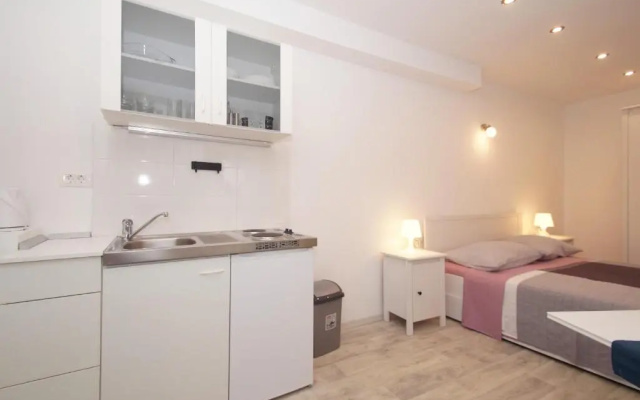 Confluence Apartments