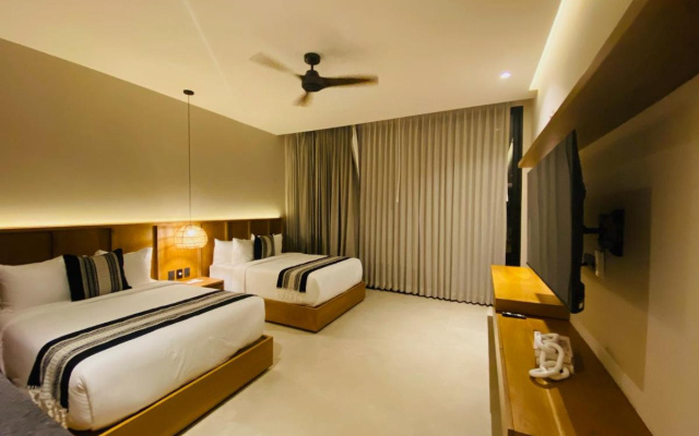 Amaranto Hotel Boutique