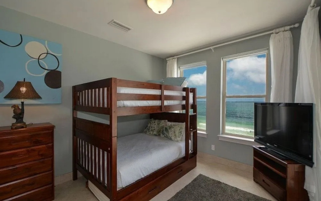 Ocean Front Escape 4 Bedroom Home by RedAwning
