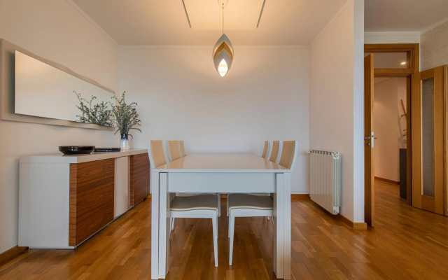 River View Apartment by Lisbon Heart