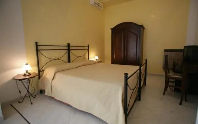 Bed And Breakfast Galez