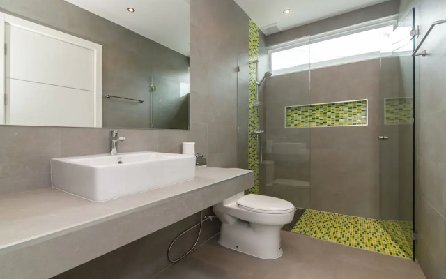 Orchid Paradise Homes OPV314