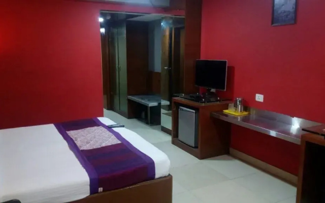 Hotel Arun International