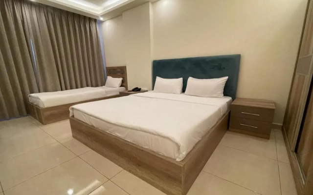Aster Hotel Aqaba
