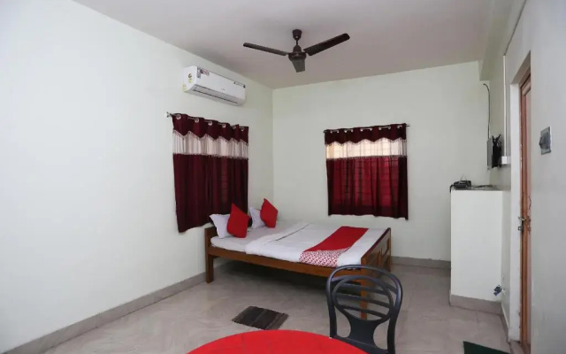 Nandi Inn By OYO Rooms