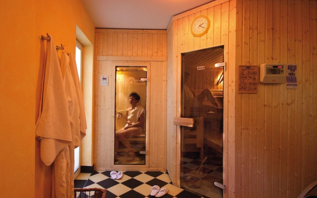 Hotel Garni Elegant
