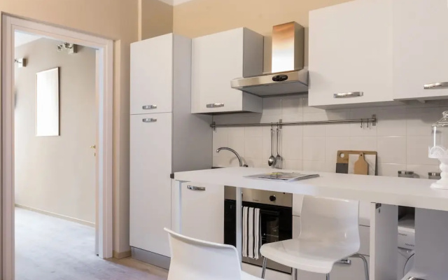 HomeatHotel - Torricelli Apt