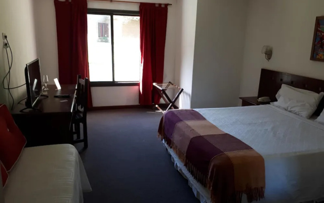 Villa De Merlo Hotel Spa