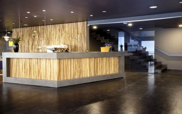 Boutique & Design Hotel Navis